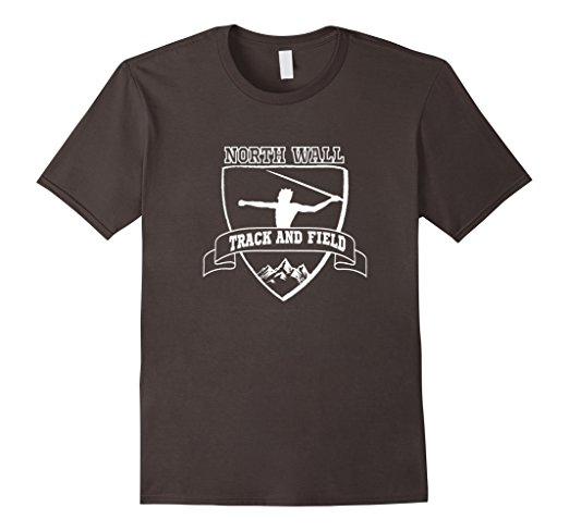North Wall Track And Field Game of Thrones Shirt - Foomga