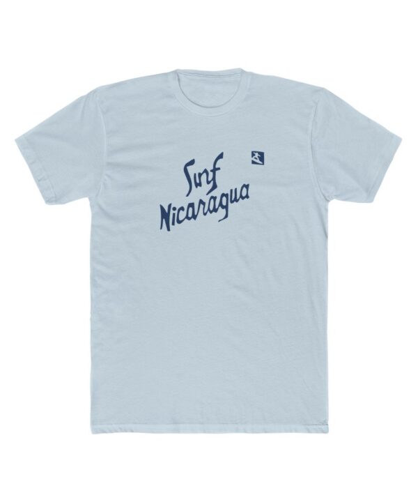 Surf Nicaragua Tee