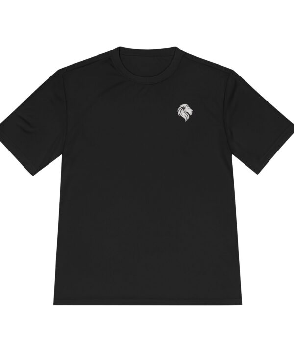 Tribe of Judah Lion Unisex Moisture Wicking Tee