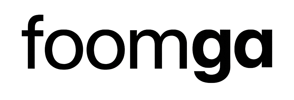 Foomga