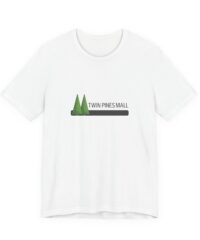 Twin Pines Mall Tee