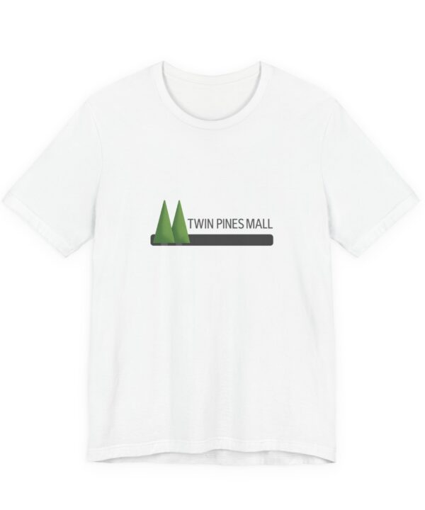 Twin Pines Mall Tee