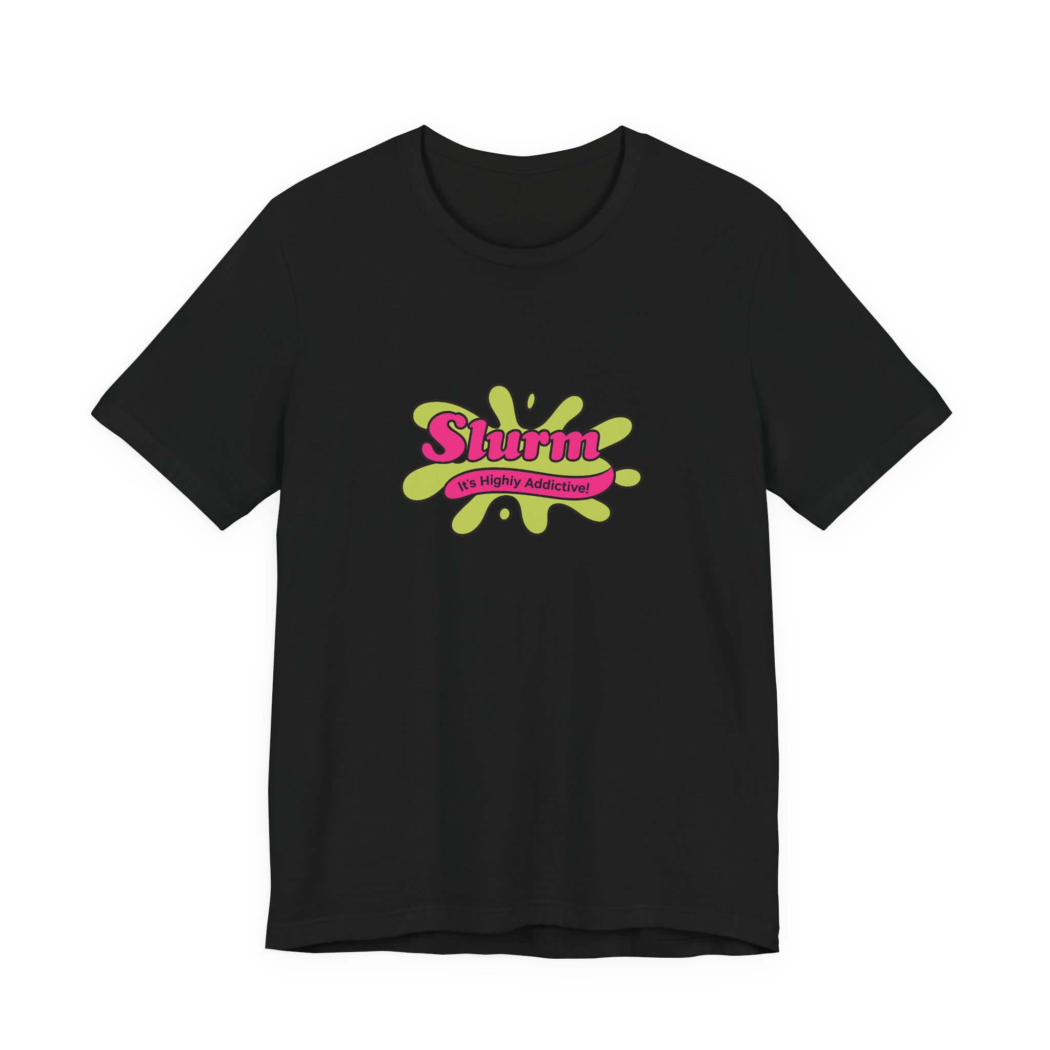 Slurm Tee - Image 5