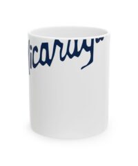 Surf Nicaragua Mug