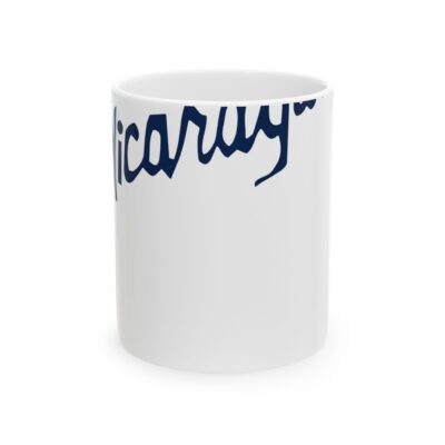 Surf Nicaragua Mug