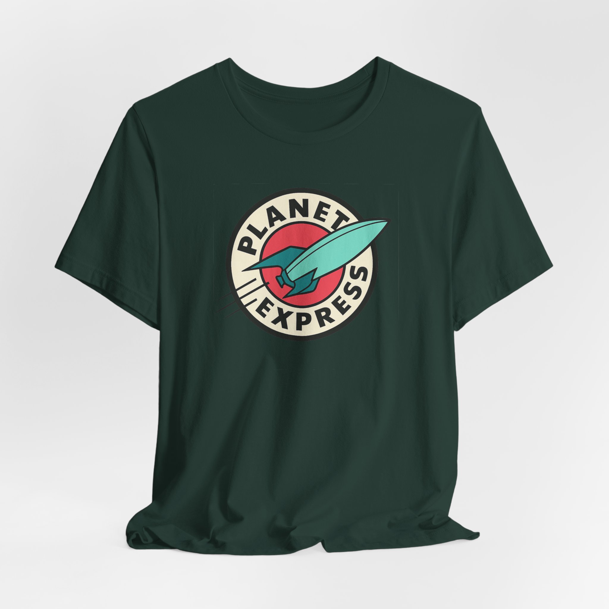 Planet Express Tee - Image 12