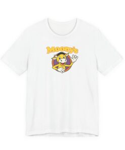Mooby's Family Restaurant Tee