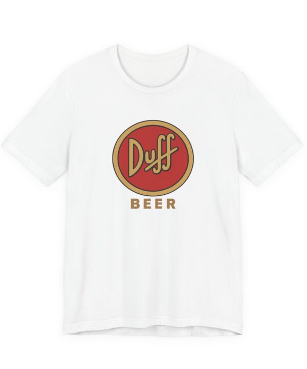Duff Beer Tee