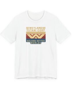 Weyland-Yutani Corp Tee