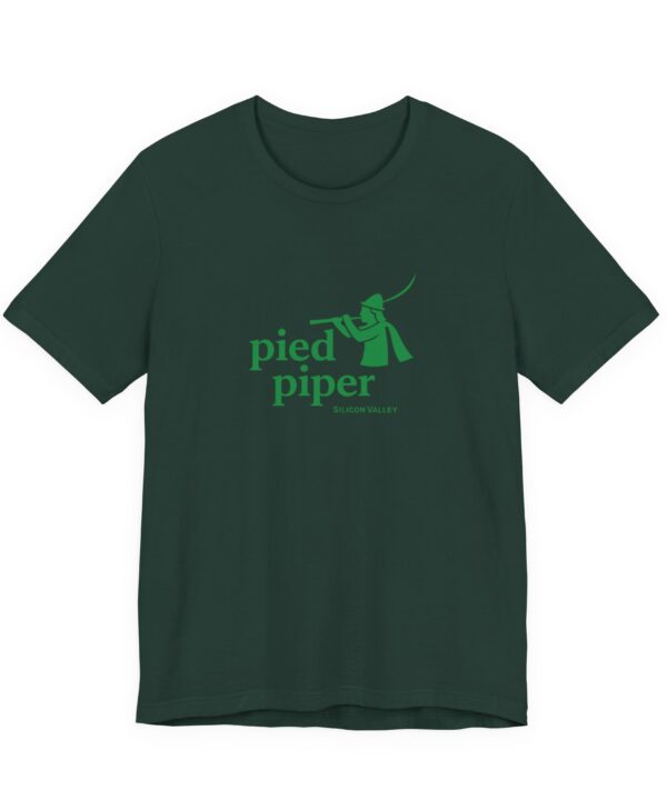 Pied Piper Tee