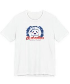 Stay Puft Marshmallows Tee