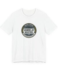 Vandelay Industries Tee