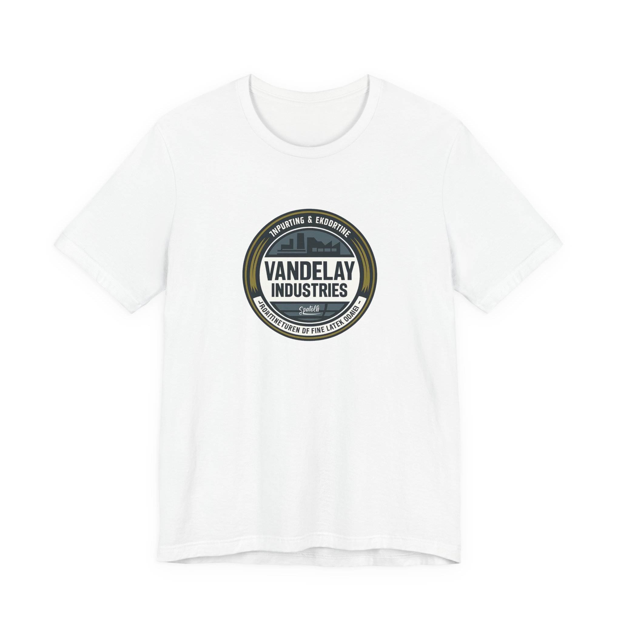 Vandelay Industries Tee