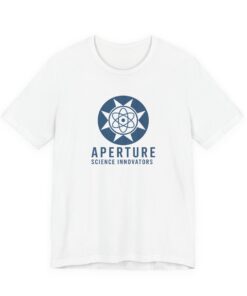 Aperture Science Laboratories Tee