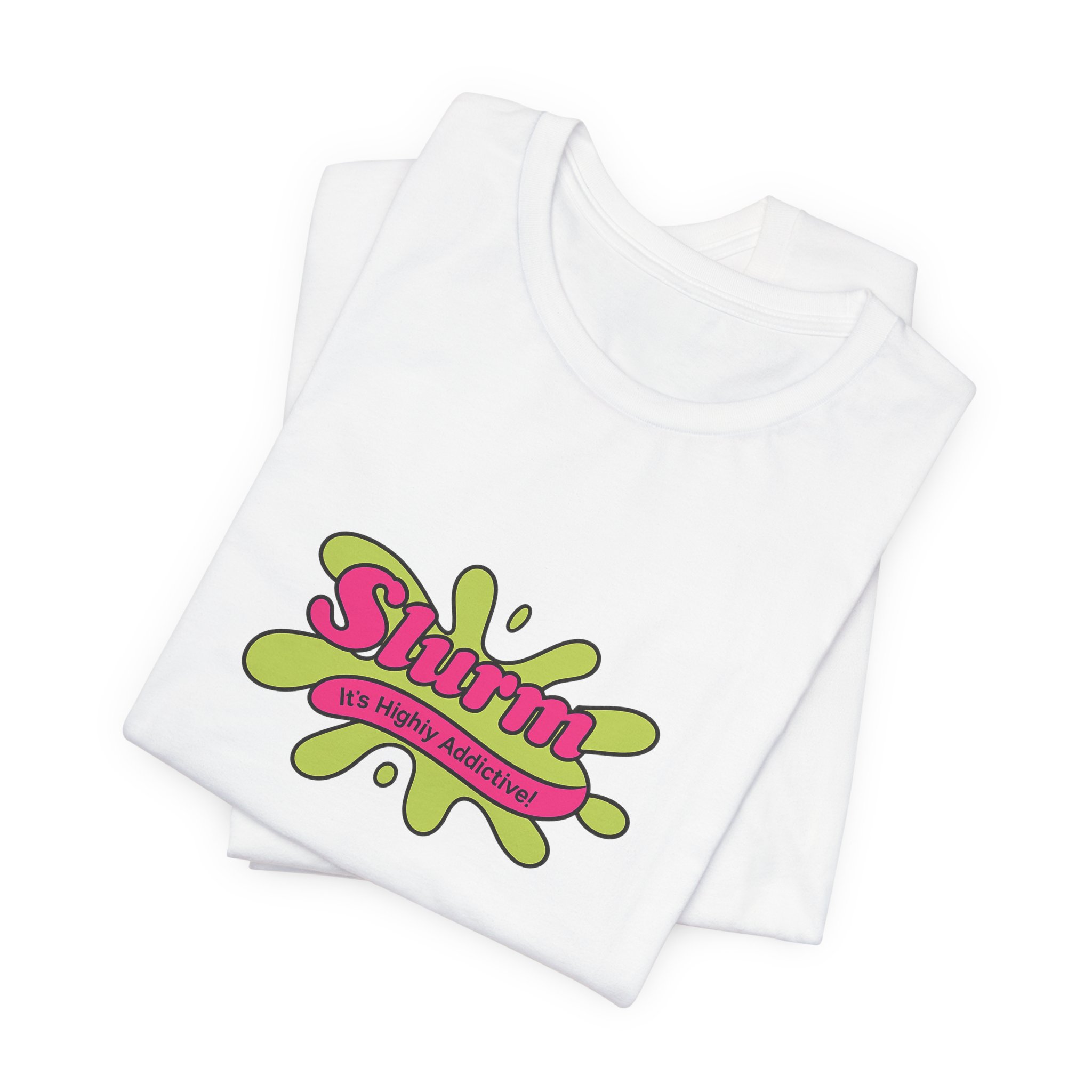 Slurm Tee - Image 3