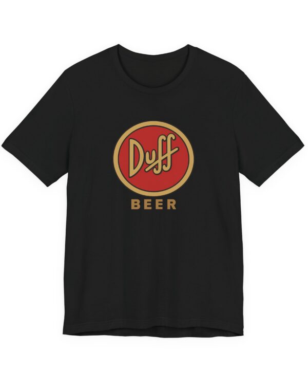 Duff Beer Tee
