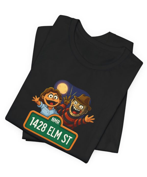 1428 Elm Street Tee