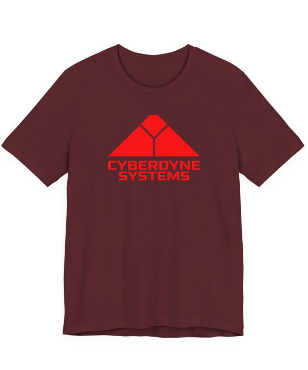 Cyberdyne Systems Tee
