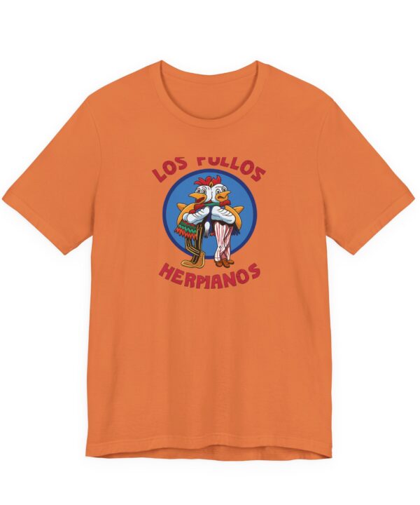 Los Pollos Hermanos Tee