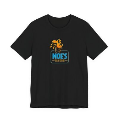 Moe's Tavern Tee