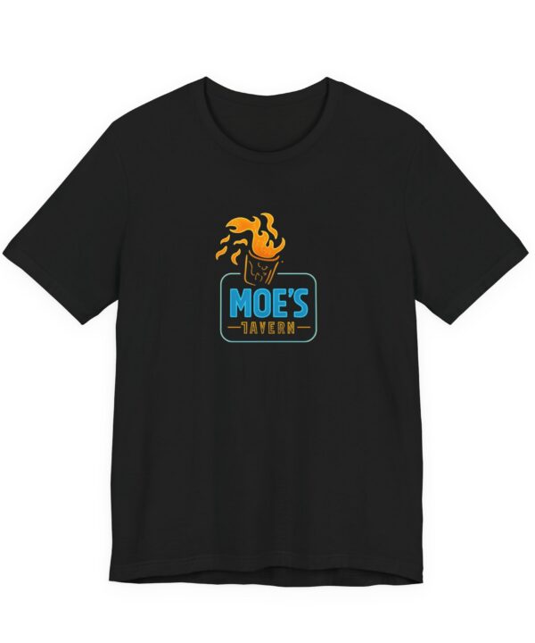 Moe's Tavern Tee