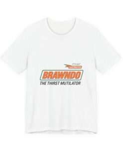Brawndo The Thirst Mutilator Tee