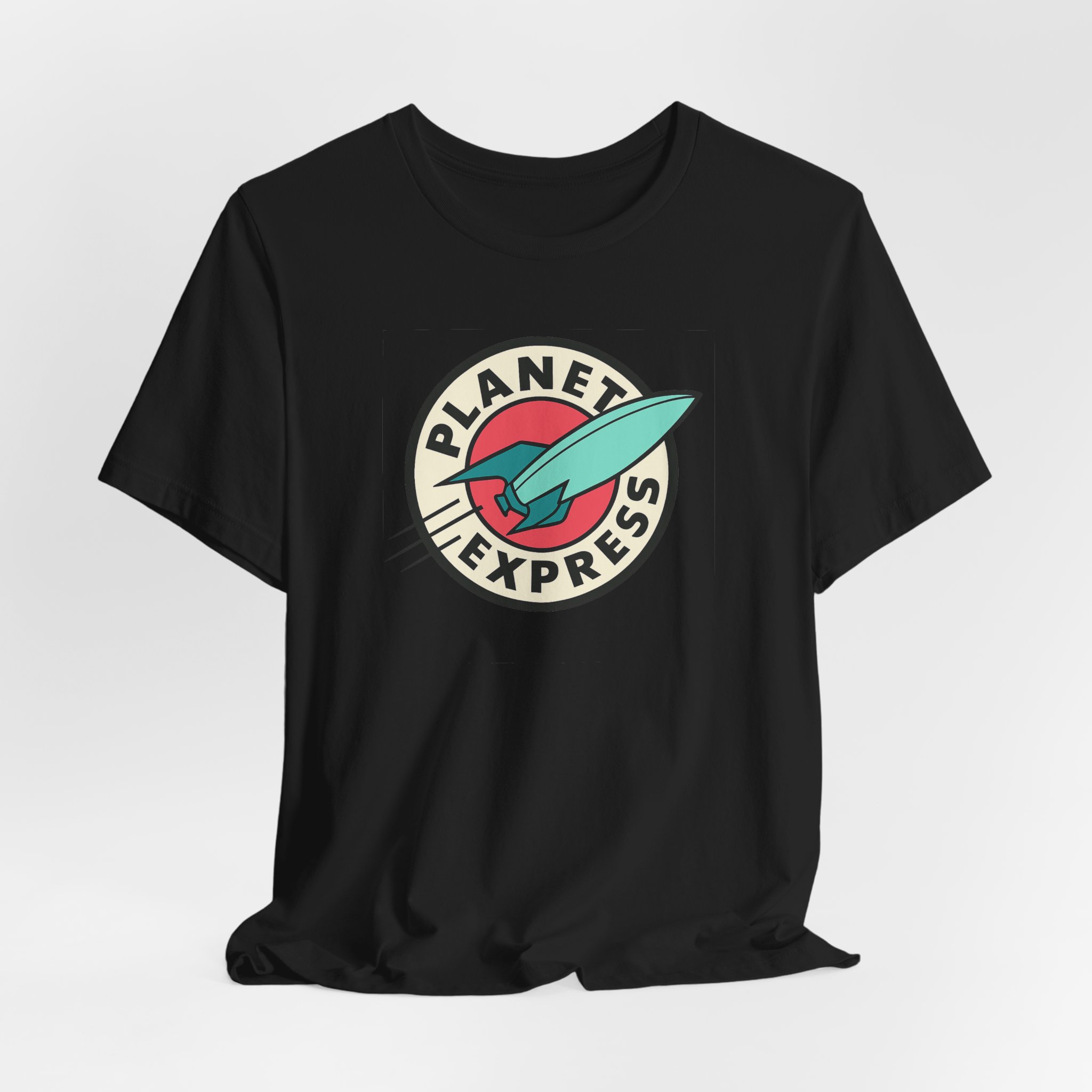Planet Express Tee - Image 8