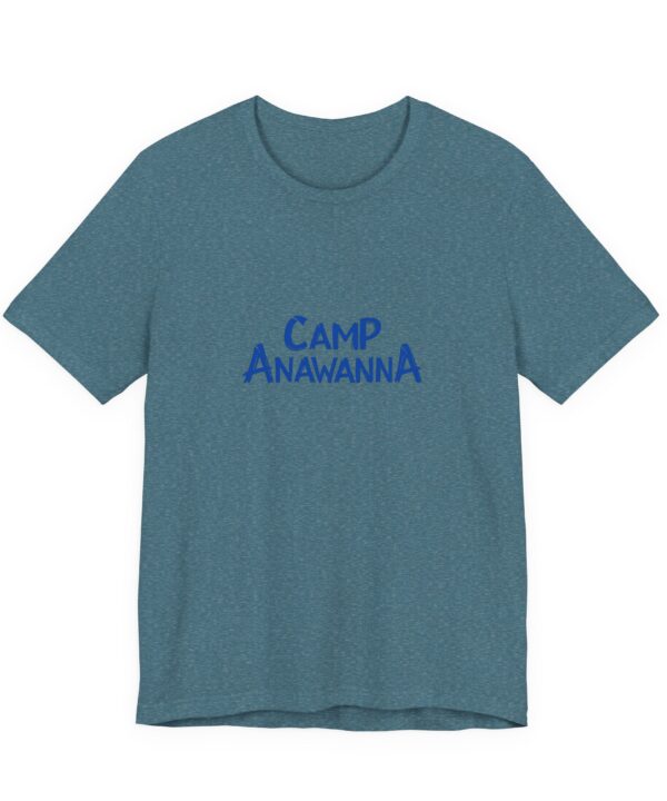 Camp Anawanna Tee