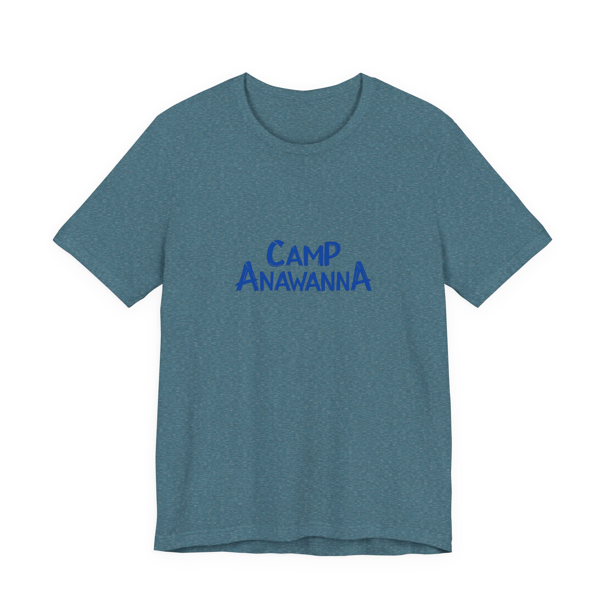 Camp Anawanna Tee