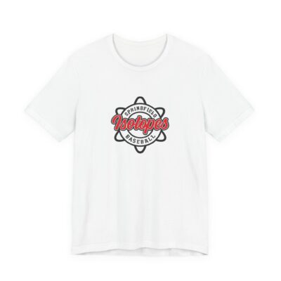 Springfield Isotopes Tee