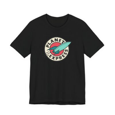 Planet Express Tee