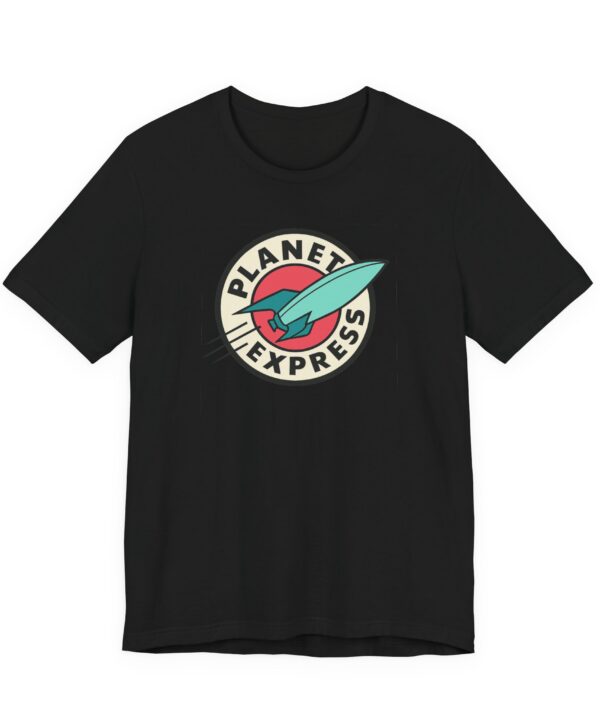 Planet Express Tee