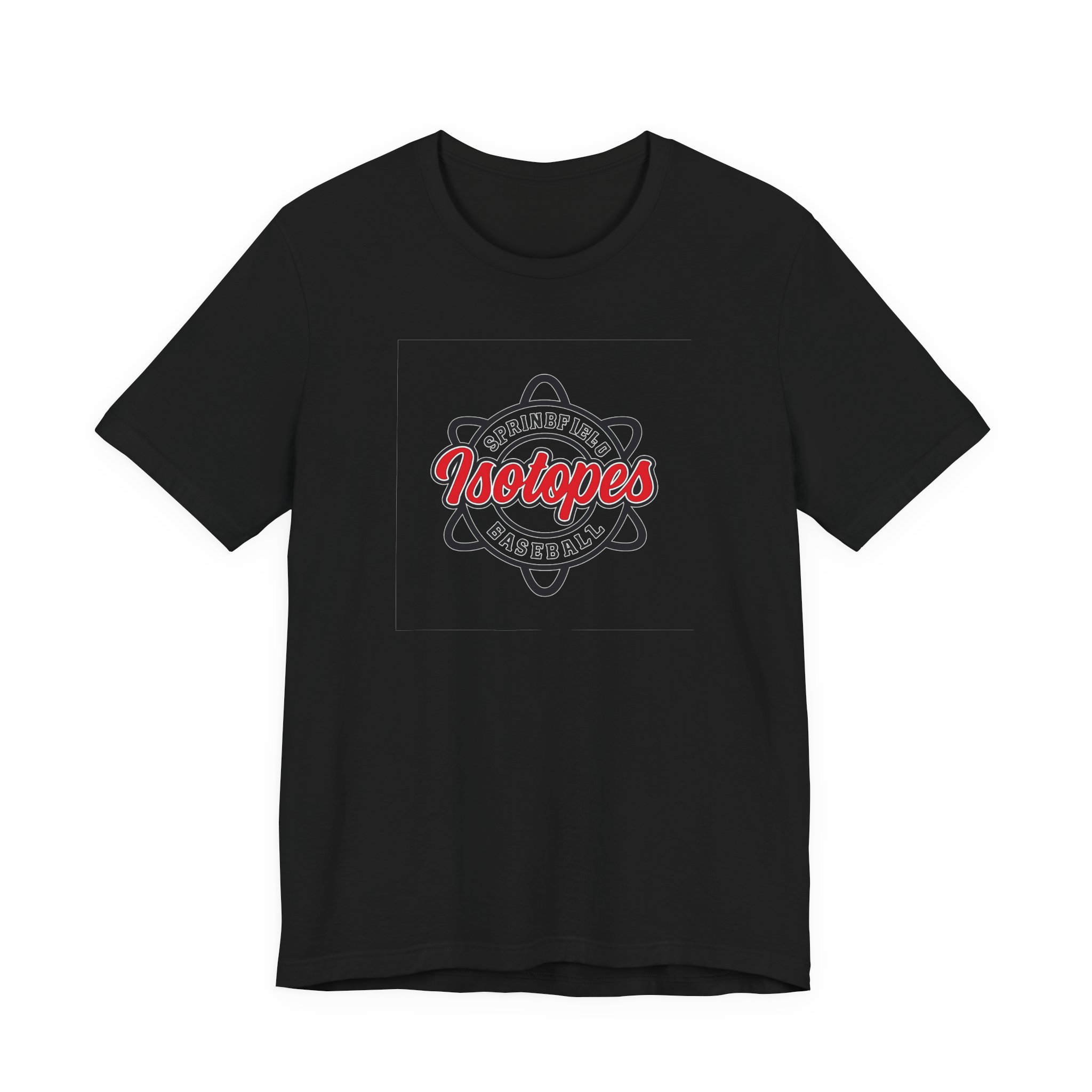 Springfield Isotopes Tee - Image 5