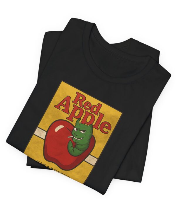 Red Apple Cigarettes Tee