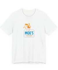 Moe's Tavern Tee