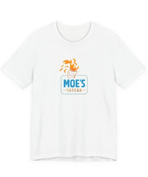 Moe's Tavern Tee