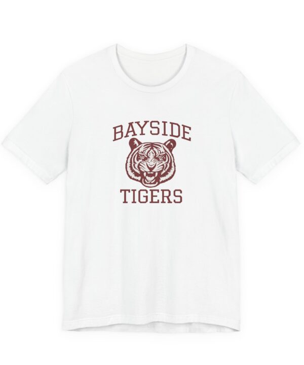 Bayside Tigers Tee