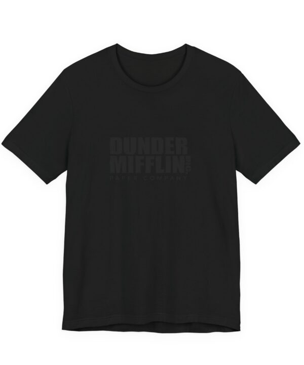 Dunder Mifflin Paper Company Tee