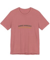 Pawnee Goddesses Tee