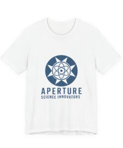 Aperture Science Laboratories Tee