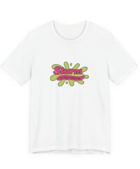 Slurm Tee