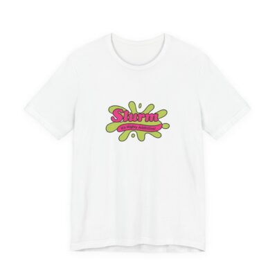 Slurm Tee
