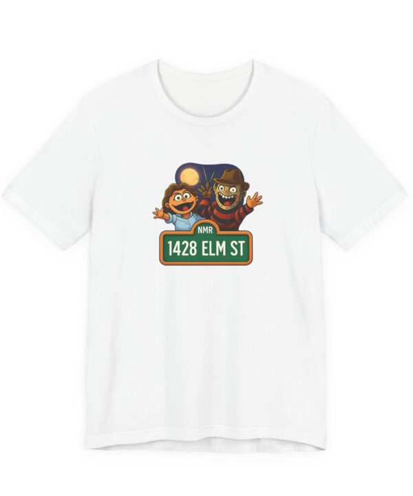 1428 Elm Street Tee
