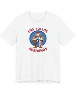Los Pollos Hermanos Tee