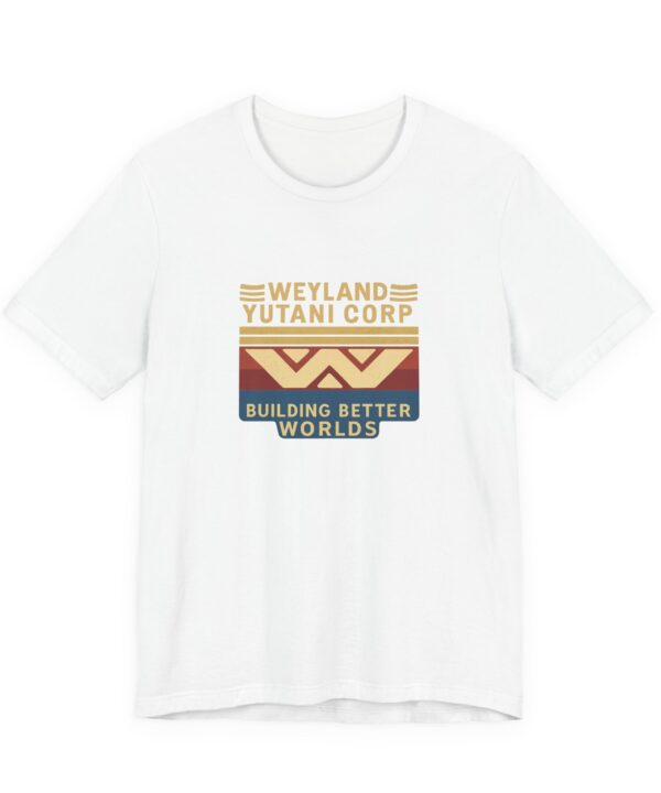 Weyland-Yutani Corp Tee