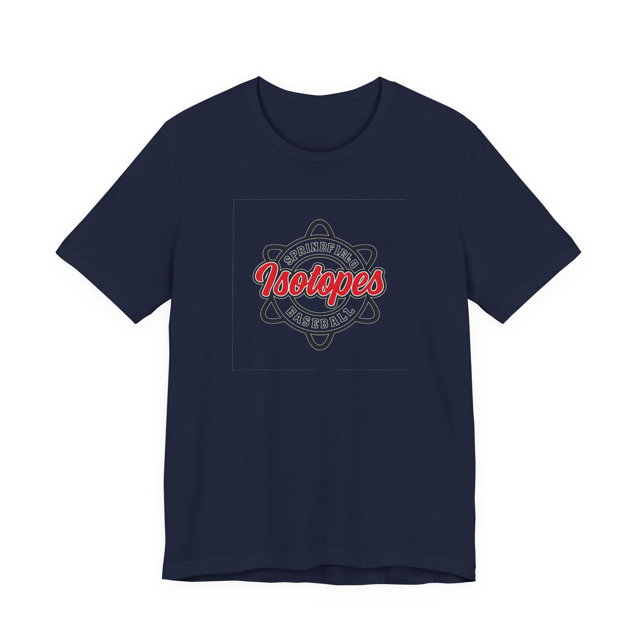 Springfield Isotopes Tee - Image 9