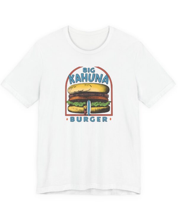 Big Kahuna Burger Tee