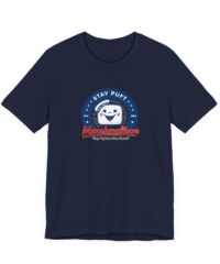Stay Puft Marshmallows Tee