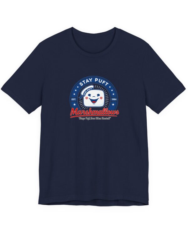 Stay Puft Marshmallows Tee