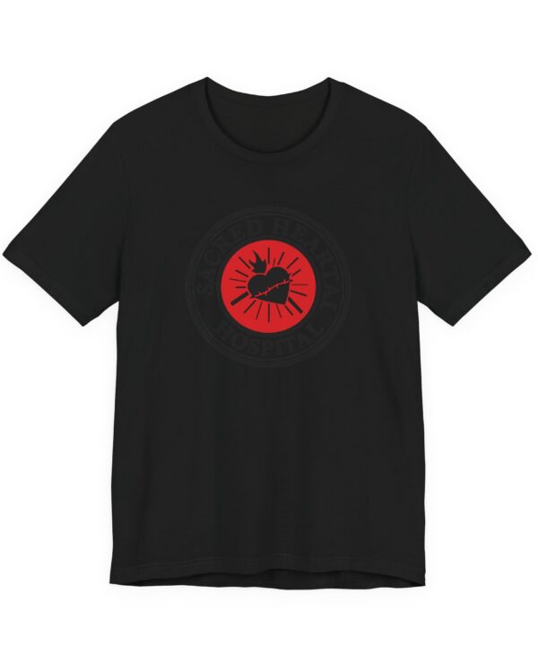 Sacred Heart Hospital Tee